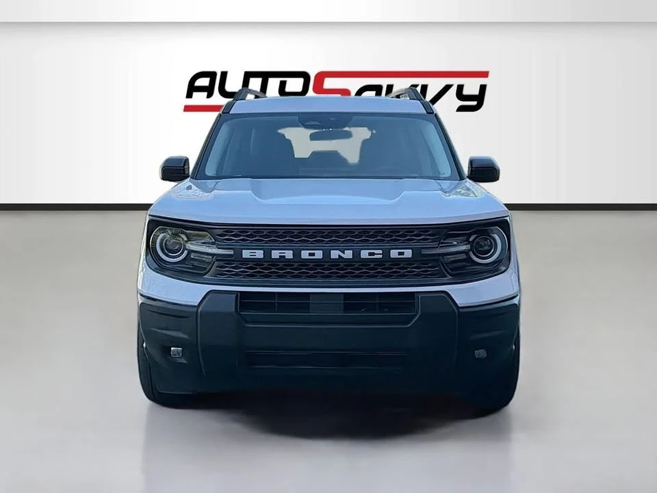 2025 Ford Bronco Sport - Image 2 of 20