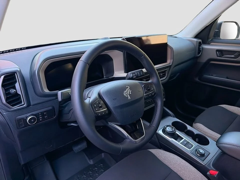 2025 Ford Bronco Sport - Image 9 of 20