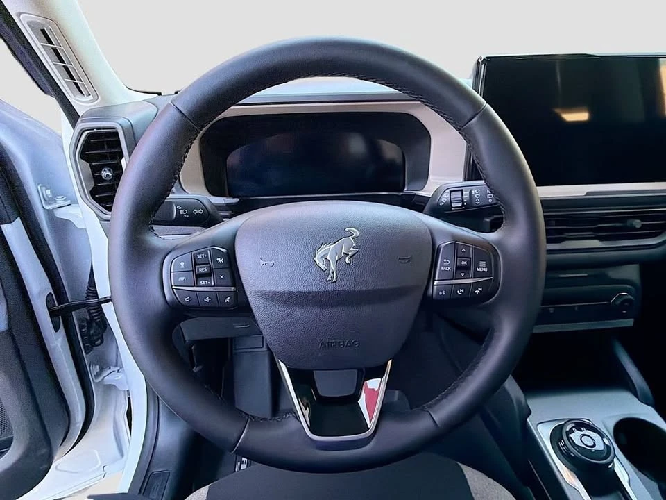 2025 Ford Bronco Sport - Image 11 of 20