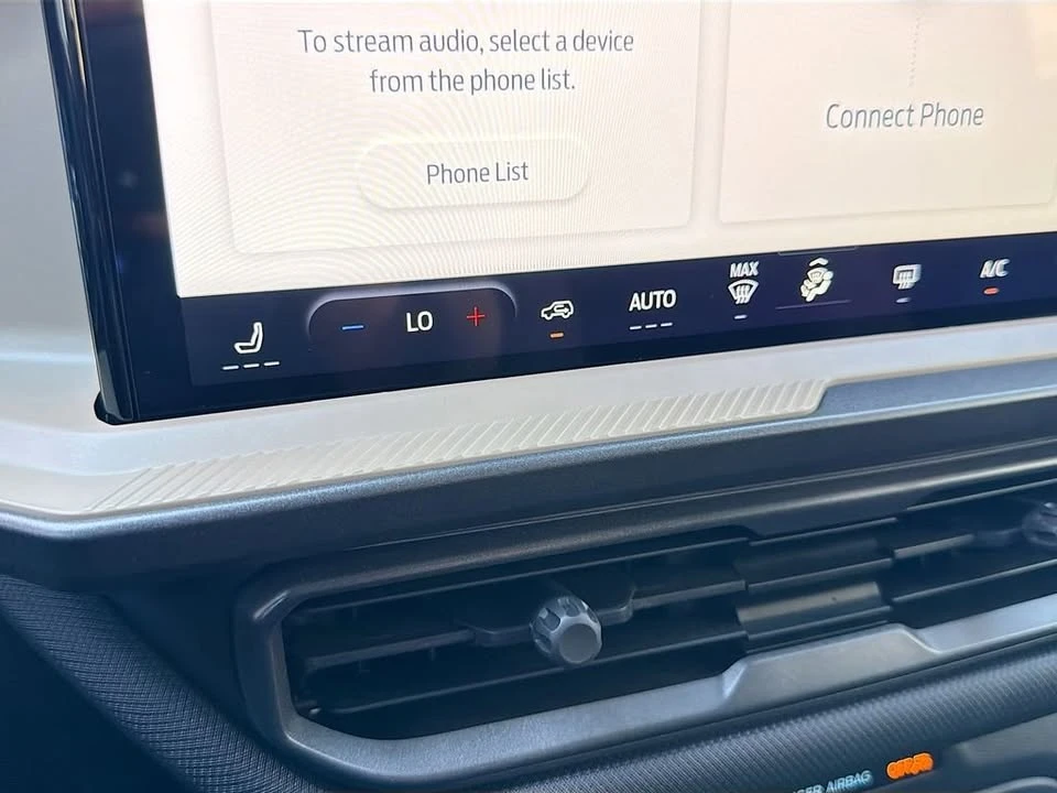 2025 Ford Bronco Sport - Image 19 of 20
