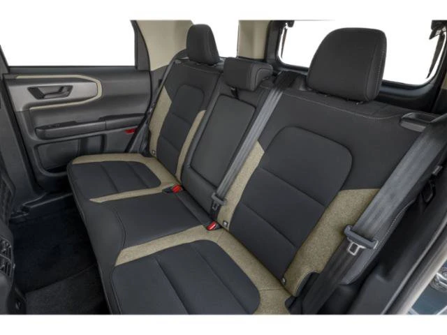 2025 Ford Bronco Sport - Image 12 of 14