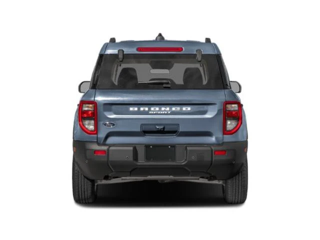 2025 Ford Bronco Sport - Image 5 of 14