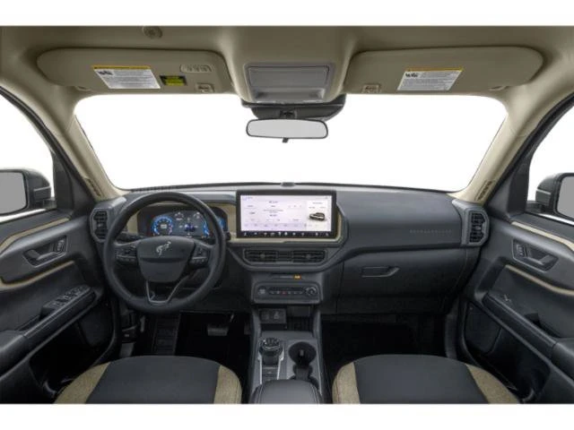 2025 Ford Bronco Sport - Image 7 of 14