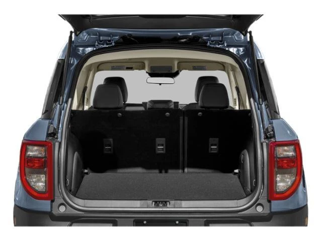 2025 Ford Bronco Sport - Image 10 of 14
