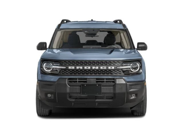 2025 Ford Bronco Sport - Image 4 of 14