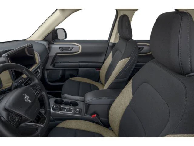 2025 Ford Bronco Sport - Image 8 of 14