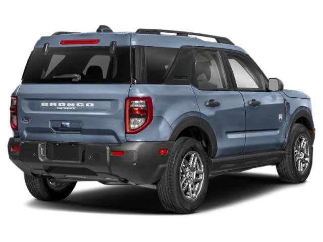 2025 Ford Bronco Sport - Image 2 of 14
