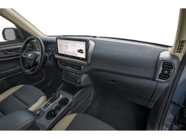 2025 Ford Bronco Sport - Image 14 of 14