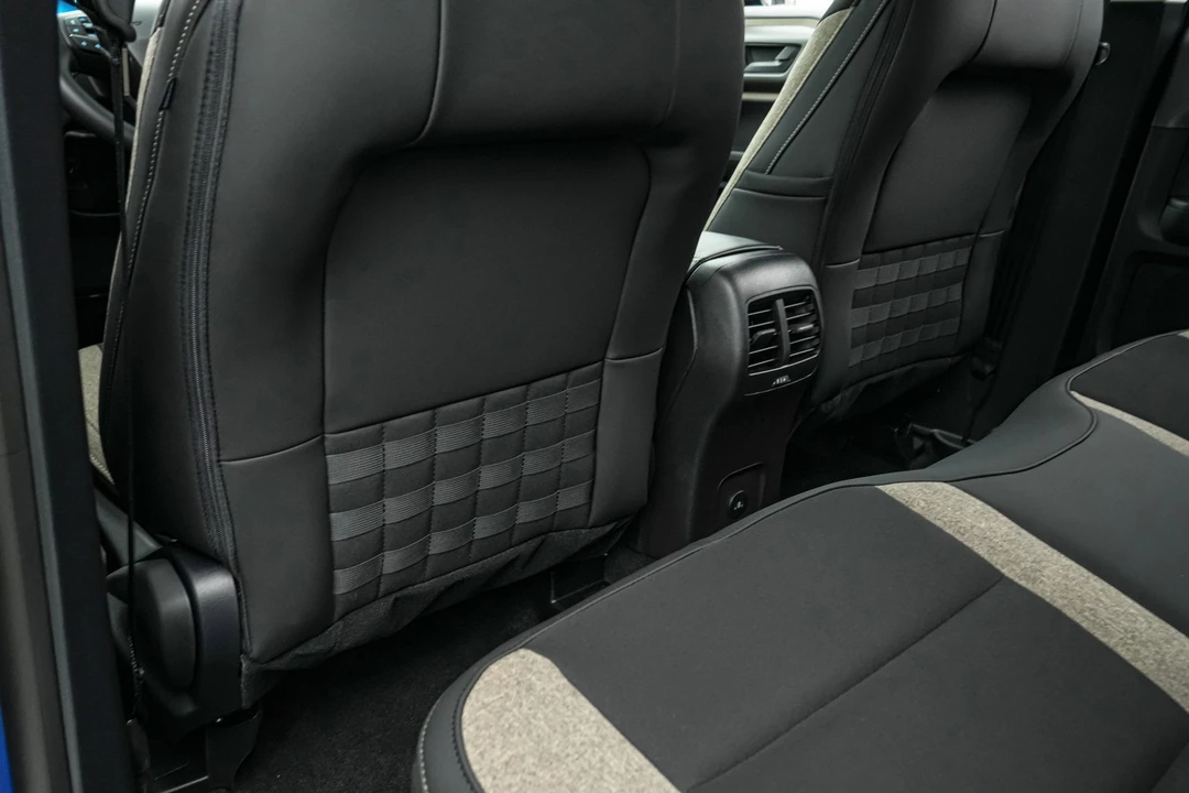 2025 Ford Bronco Sport - Image 21 of 21