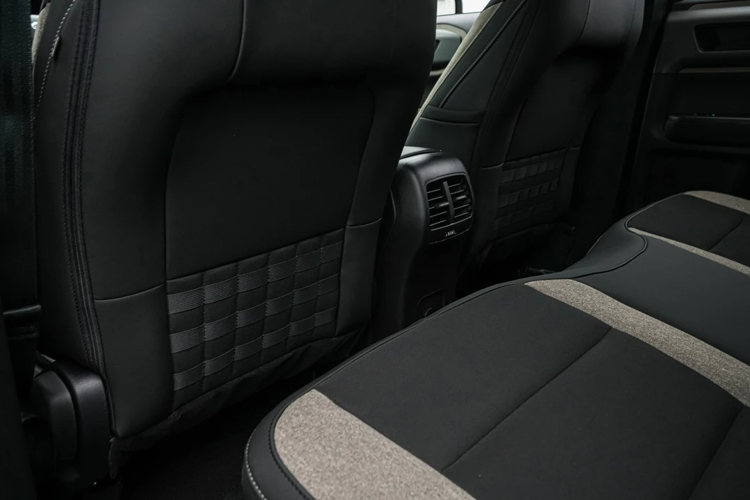 2025 Ford Bronco Sport - Image 21 of 21