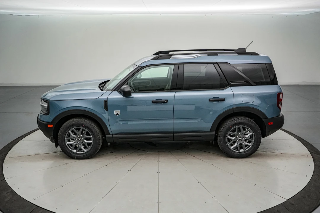 2025 Ford Bronco Sport - Image 8 of 21