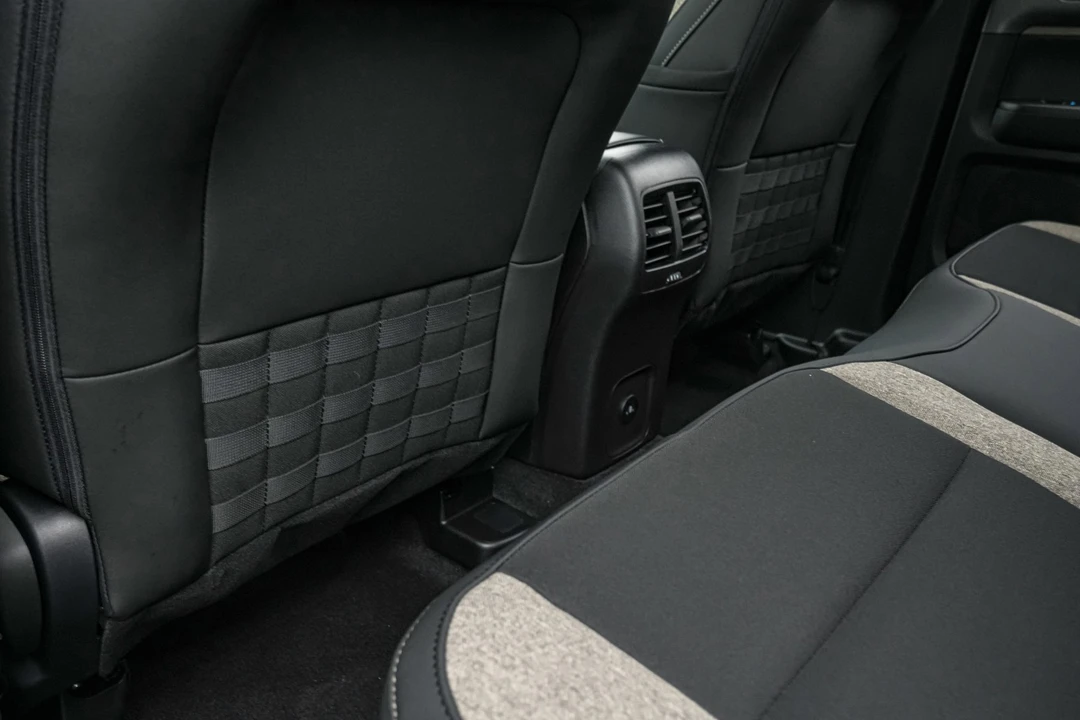 2025 Ford Bronco Sport - Image 20 of 21