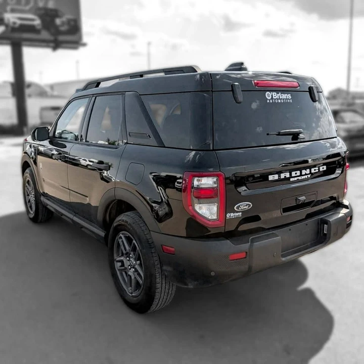 2025 Ford Bronco Sport - Image 7 of 20