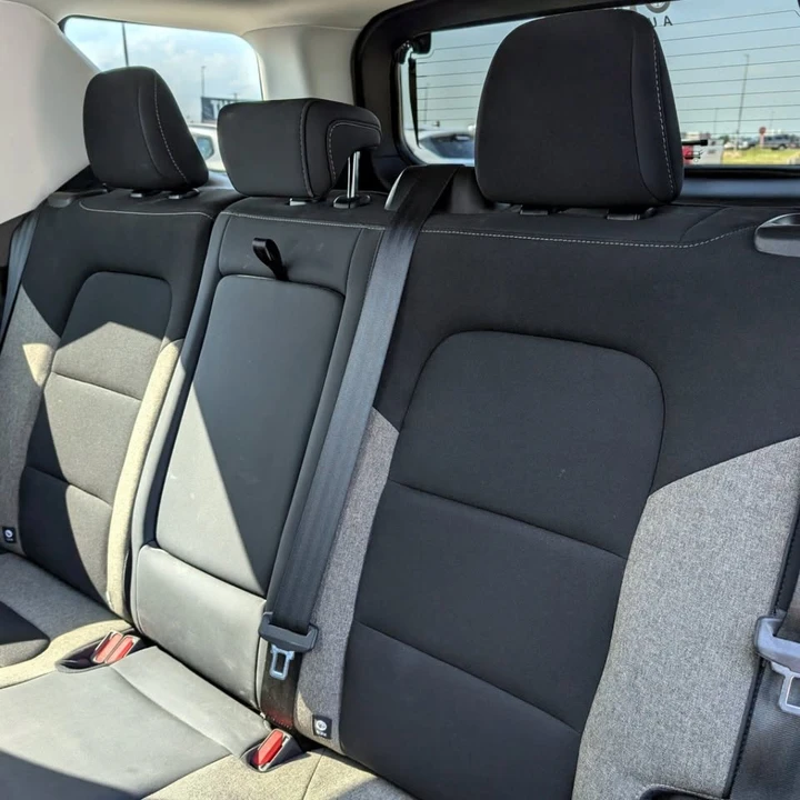 2025 Ford Bronco Sport - Image 14 of 20