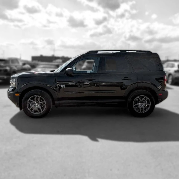 2025 Ford Bronco Sport - Image 5 of 20