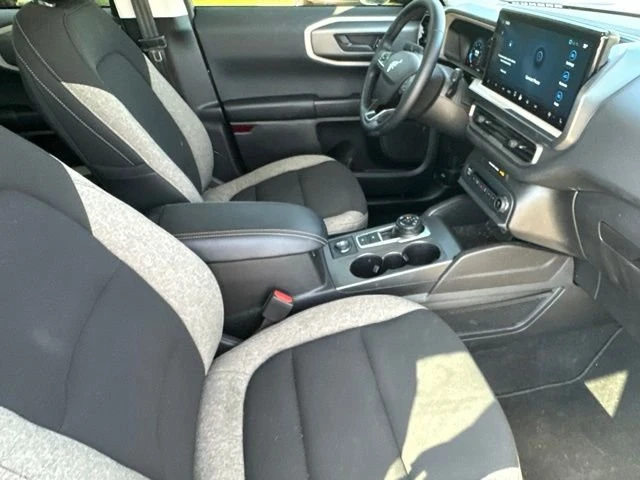 2025 Ford Bronco Sport - Image 9 of 13