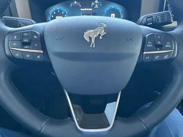 2025 Ford Bronco Sport - Image 13 of 13