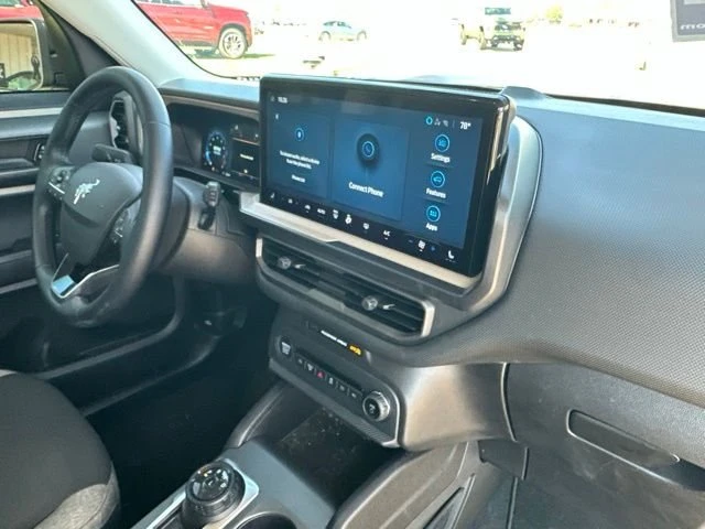 2025 Ford Bronco Sport - Image 10 of 13