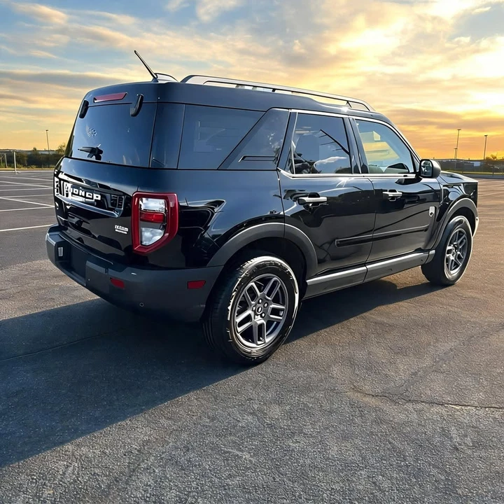 2025 Ford Bronco Sport - Image 6 of 20