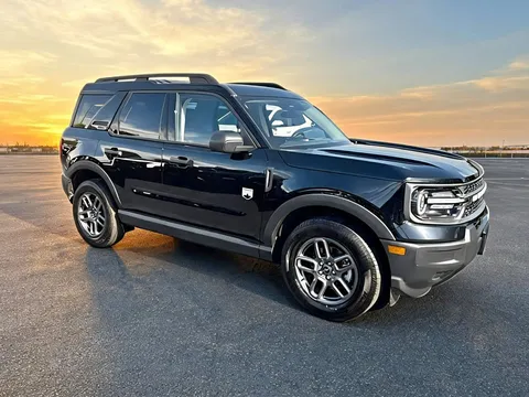 2025 Ford Bronco Sport Big Bend AWD