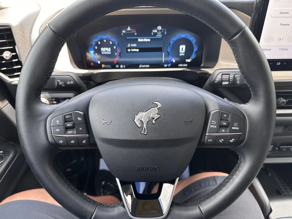 2025 Ford - Image 20 of 31
