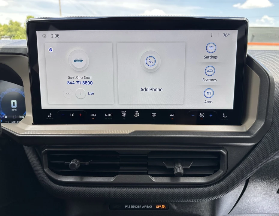 2025 Ford - Image 26 of 31