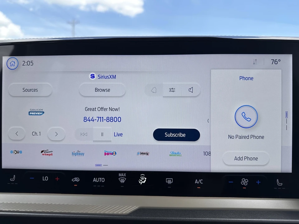 2025 Ford - Image 25 of 31
