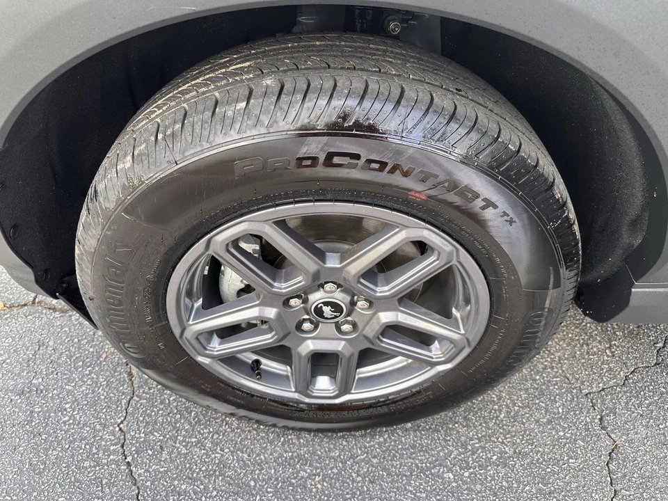 2025 Ford - Image 30 of 31