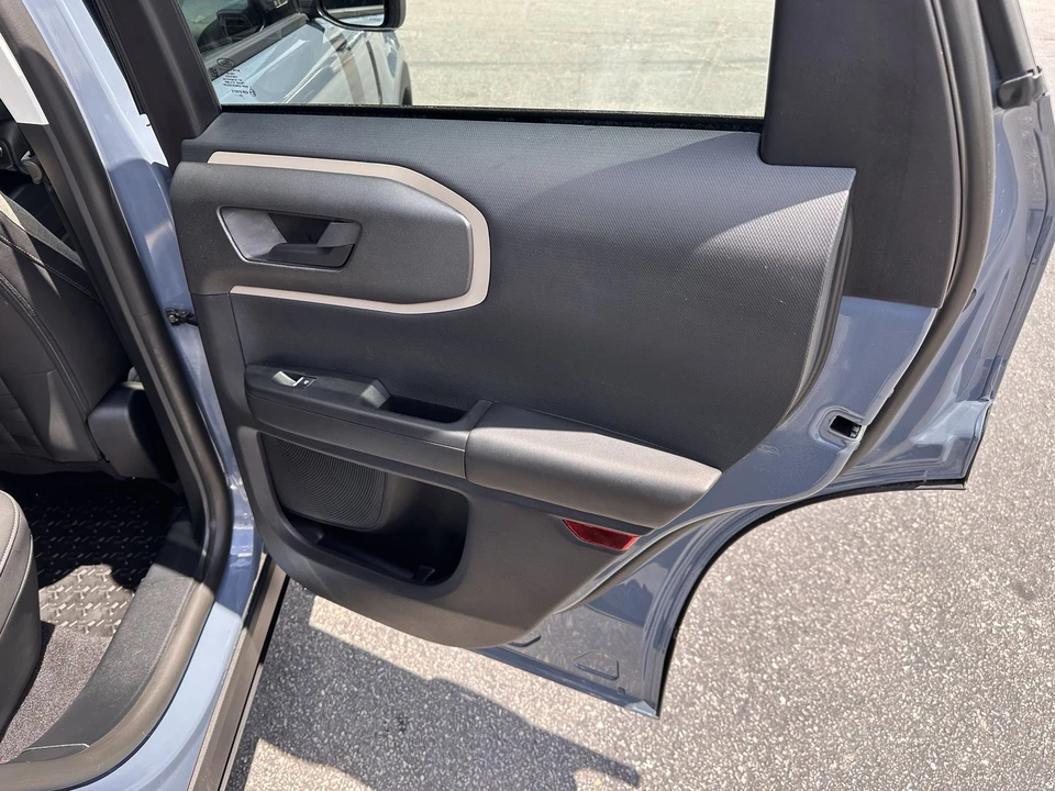 2025 Ford - Image 15 of 31