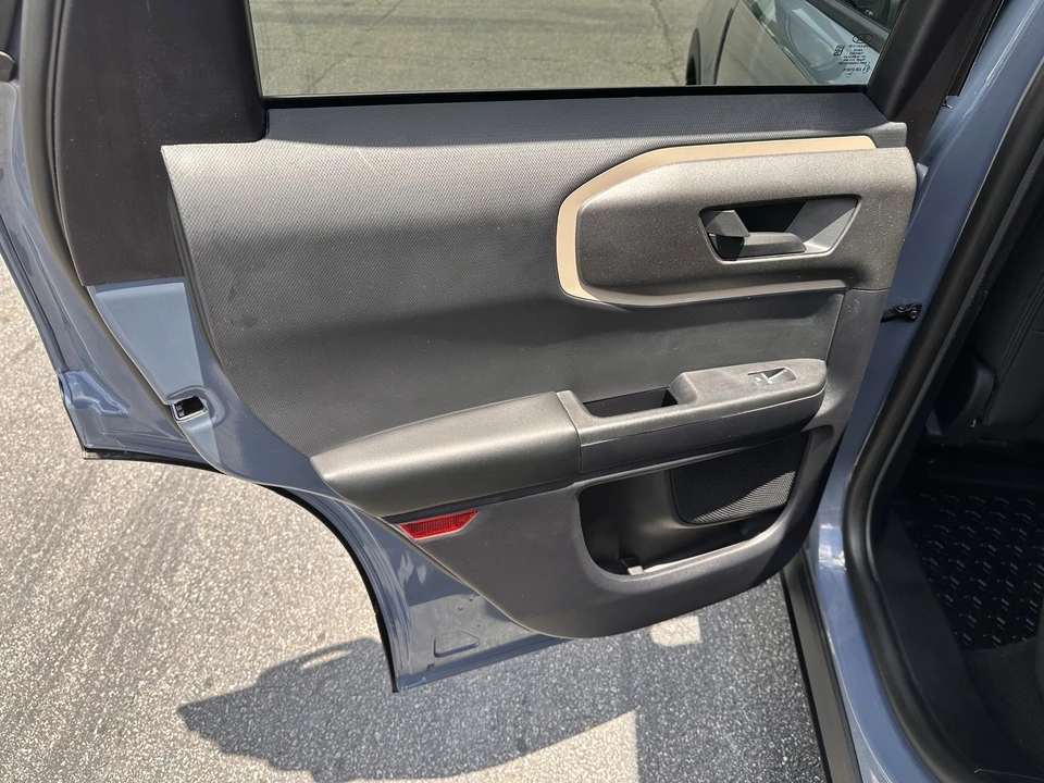 2025 Ford - Image 11 of 31