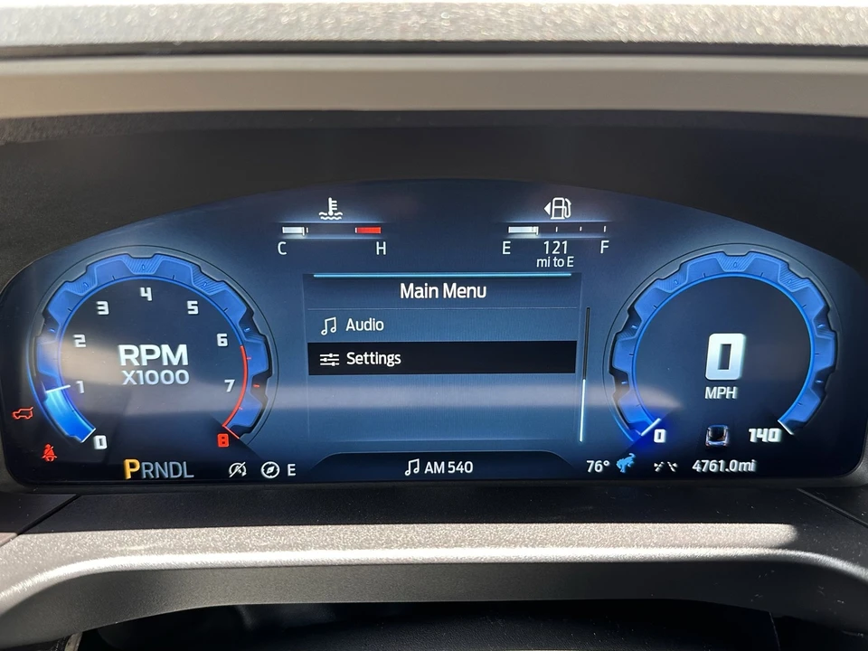 2025 Ford - Image 23 of 31