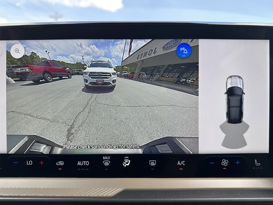 2025 Ford - Image 24 of 31