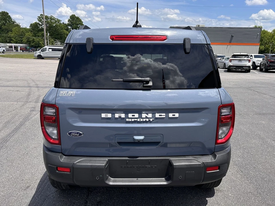 2025 Ford - Image 7 of 31