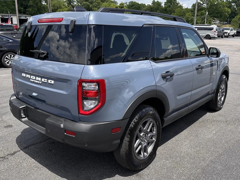 2025 Ford - Image 6 of 31