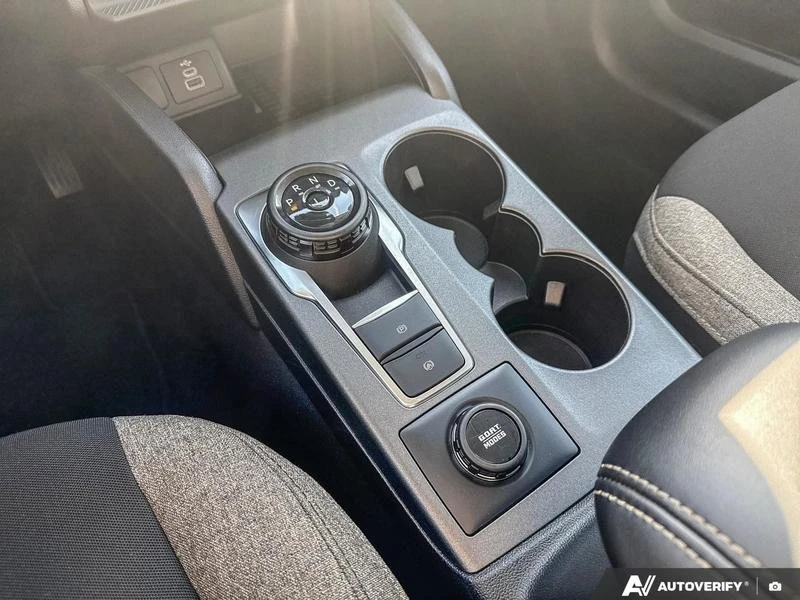 2025 Ford Bronco Sport - Image 14 of 20