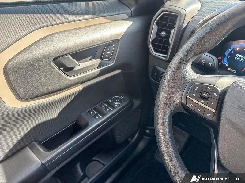 2025 Ford Bronco Sport - Image 13 of 20