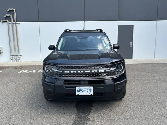 2025 Ford Bronco Sport - Image 2 of 15