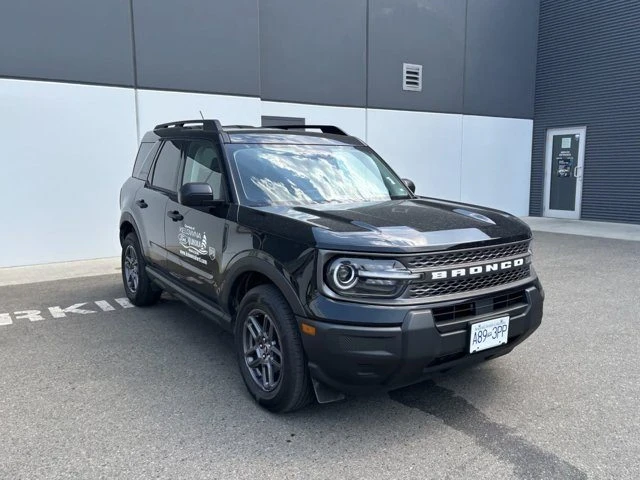 2025 Ford Bronco Sport - Image 3 of 15