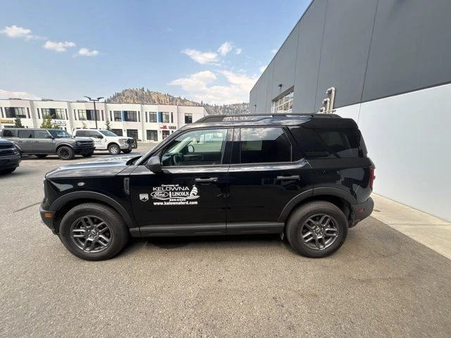 2025 Ford Bronco Sport - Image 8 of 15
