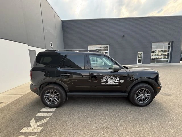 2025 Ford Bronco Sport - Image 4 of 15