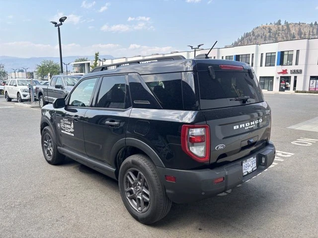 2025 Ford Bronco Sport - Image 7 of 15