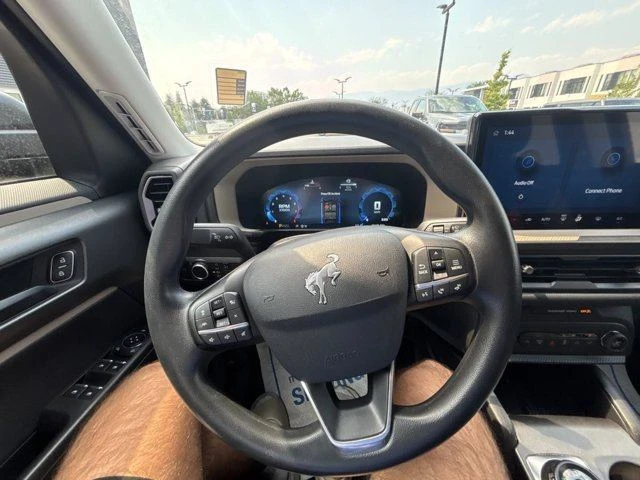 2025 Ford Bronco Sport - Image 15 of 15