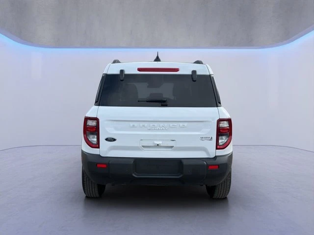 2025 Ford Bronco Sport - Image 6 of 20