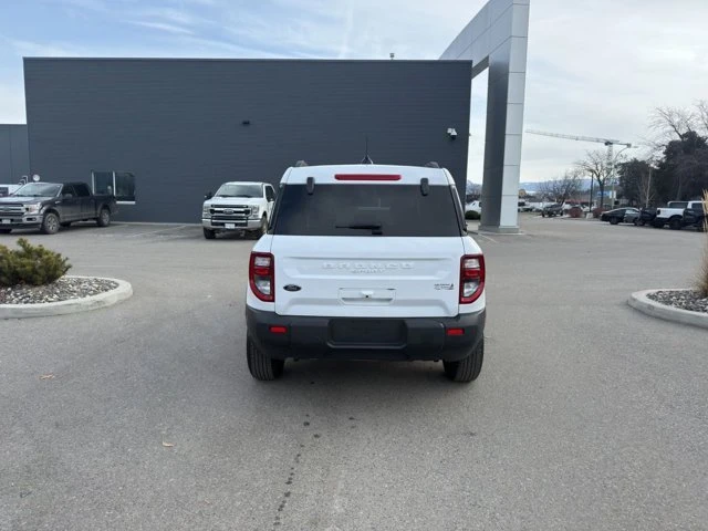 2025 Ford Bronco Sport - Image 20 of 20