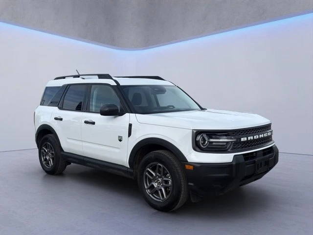 2025 Ford Bronco Sport - Image 3 of 20