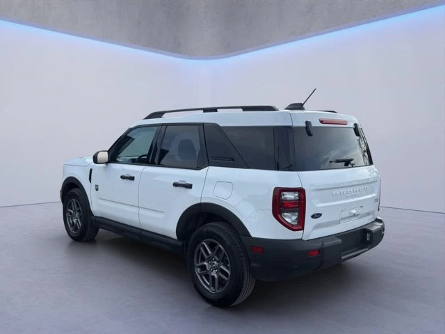 2025 Ford Bronco Sport - Image 7 of 20