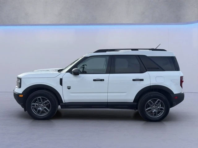 2025 Ford Bronco Sport - Image 8 of 20