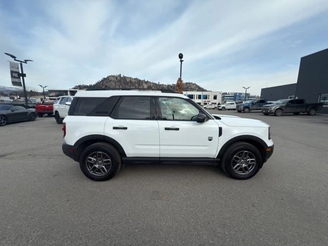 2025 Ford Bronco Sport - Image 18 of 20