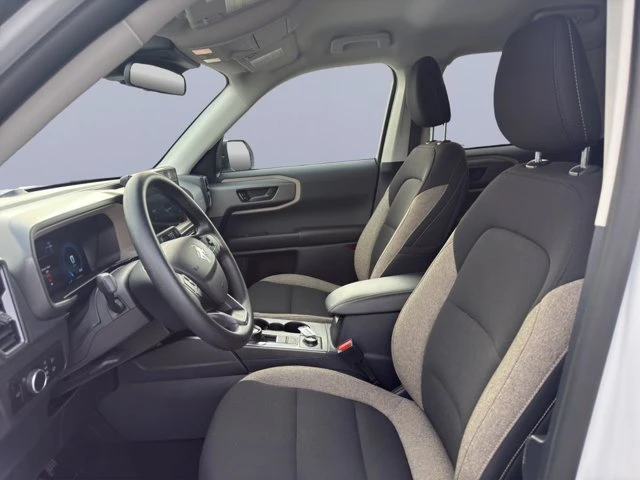 2025 Ford Bronco Sport - Image 10 of 20