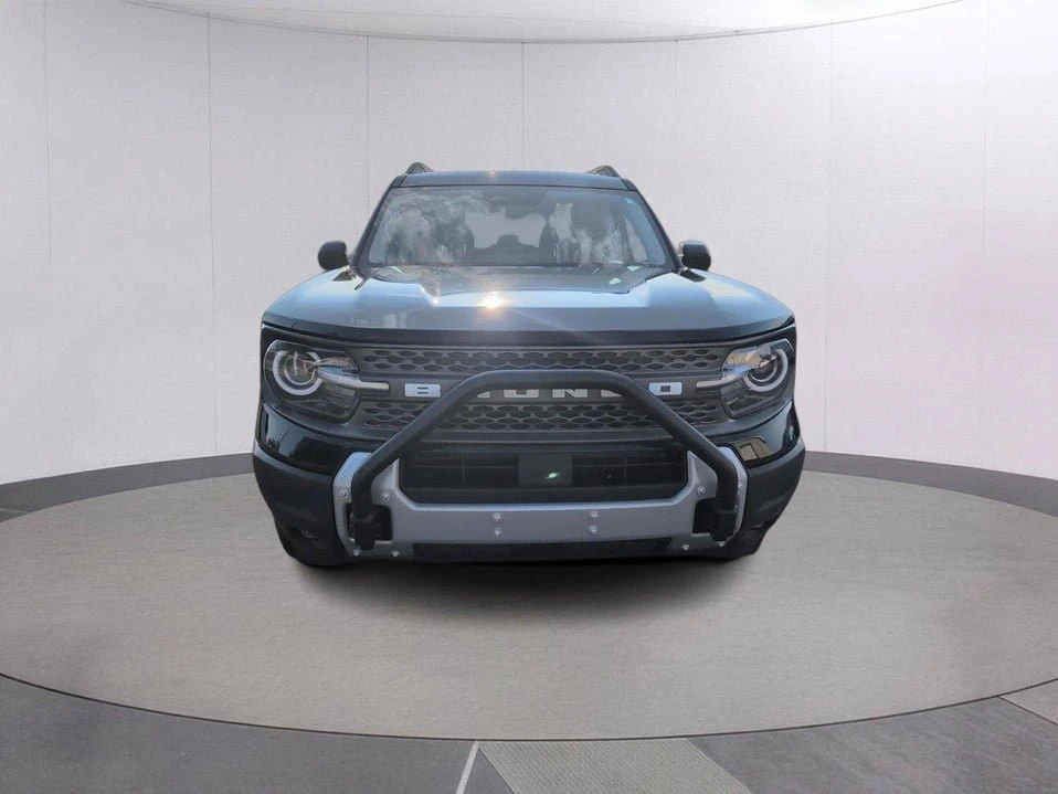 2025 Ford Bronco Sport - Image 8 of 10